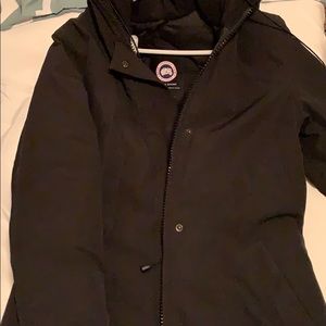 Canada Goose Parka